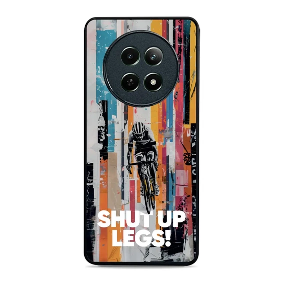 Phone Glossy Case Realme 12 5G - Design GD06G