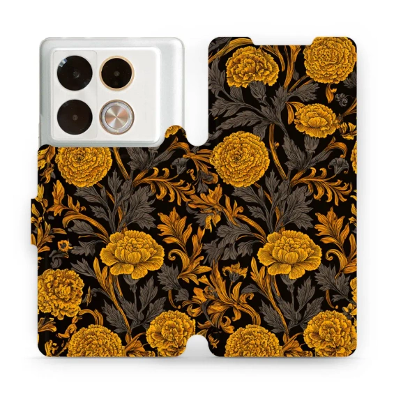 Etui do Infinix Note 40 Pro - wzór V173S