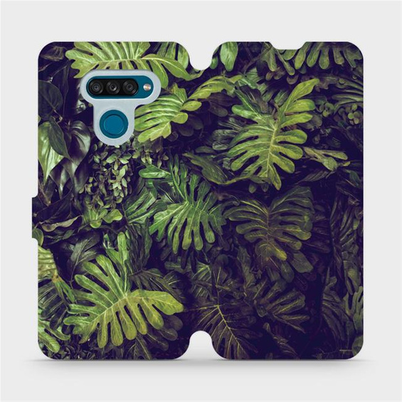 Hülle für LG K50S - Farbe V136P