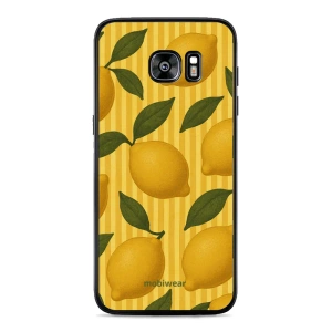 Etui Glossy Case do Samsung Galaxy S7 Edge - wzór GP81G