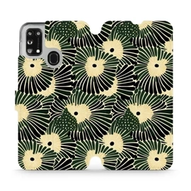 Hülle für Samsung Galaxy M31 - Farbe VA44S