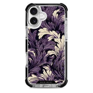 Case MagSafe Elite Bumper for Apple iPhone 16 Plus - Design DA46D