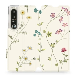 Phone Case Sony Xperia 1 III - Design MD03S