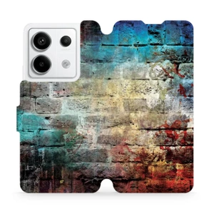 Phone Case Xiaomi Redmi Note 13 PRO - Design V061P