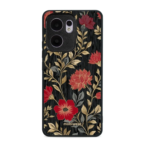 Phone Glossy Case OPPO Reno 13 F 5G - Design G172G