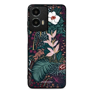 Phone Glossy Case Motorola Moto G24 Power - Design G043G