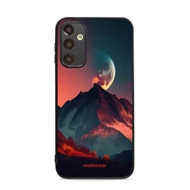 Phone Glossy Case Samsung Galaxy A25 5G - Design G007G