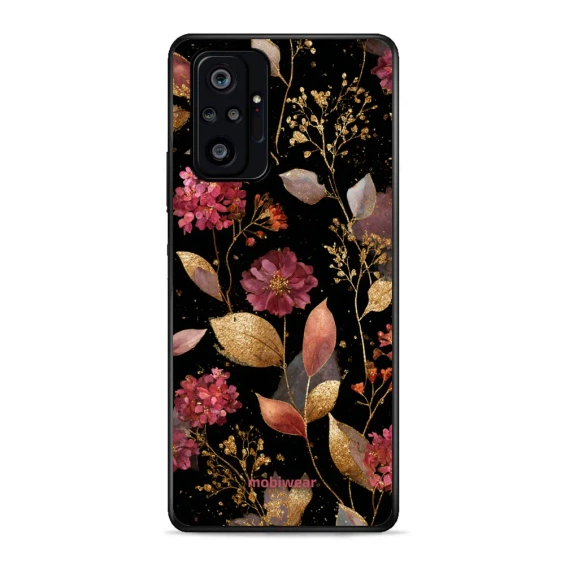 Hülle Glossy Case für Xiaomi Redmi Note 10 pro - Farbe G171G