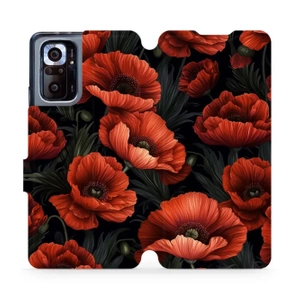 Hülle für Xiaomi Redmi Note 10 pro - Farbe VP45S