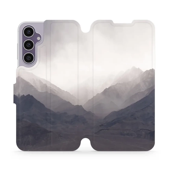 Phone Case Samsung Galaxy S23 FE - Design M151P