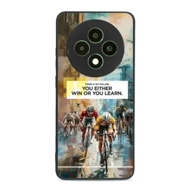 Hülle Glossy Case für OPPO Reno12 FS 5G - Farbe GD05G