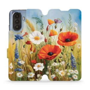 Etui do Huawei Nova Y70 - wzór VP43S