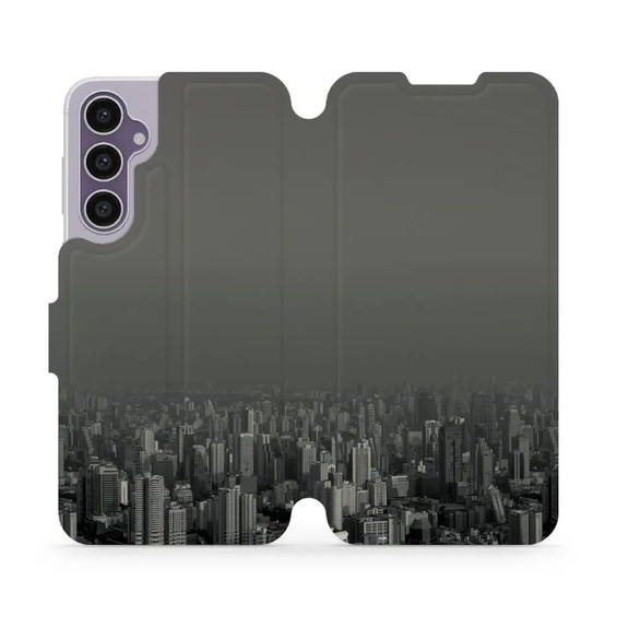 Hülle für Samsung Galaxy S23 FE - Farbe V063P