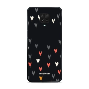 Phone Glossy Case Xiaomi Redmi Note 9 Pro - Design GP79G