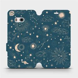 Phone Case HTC U11 - Design VP14S