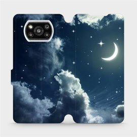 Phone Case Xiaomi POCO X3 Pro - Design V145P