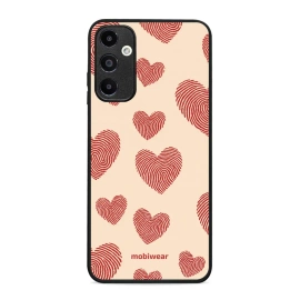 Phone Glossy Case Samsung Galaxy A05s - Design GP93G