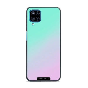 Phone Glossy Case Samsung Galaxy A12 - Design G063G