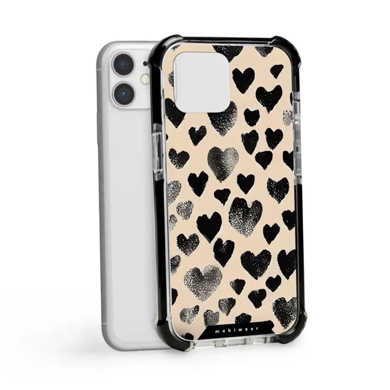 Case MagSafe Elite Bumper for Apple iPhone 11 - Design DA51D