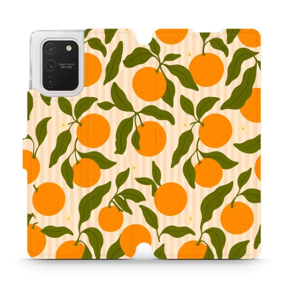 Phone Case Samsung Galaxy S10 Lite - Design VP82S