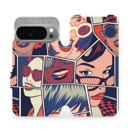 Phone Case Google Pixel 10 Pro - Design VP18P