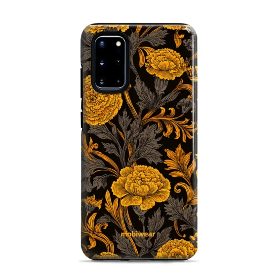 Etui Elite Pro do Samsung Galaxy S20 Plus - wzór E173E