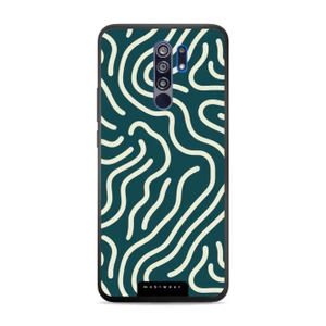 Etui Glossy Case do Xiaomi Redmi 9 - wzór GA61G