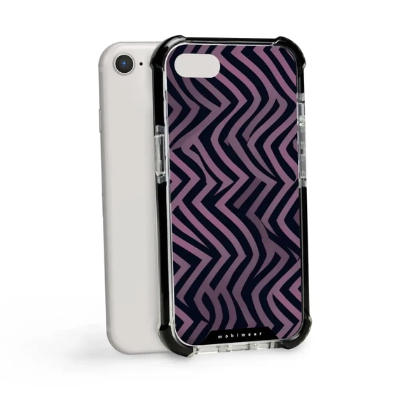 Case MagSafe Elite Bumper for Apple iPhone 8 - Design DA55D