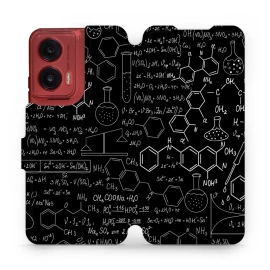 Hülle für Motorola Moto G35 5G - Farbe V060P