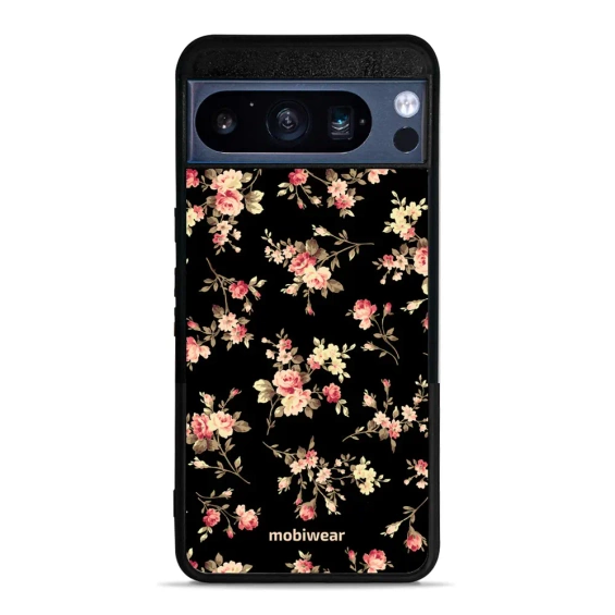 Phone Glossy Case Google Pixel 8 Pro - Design G039G
