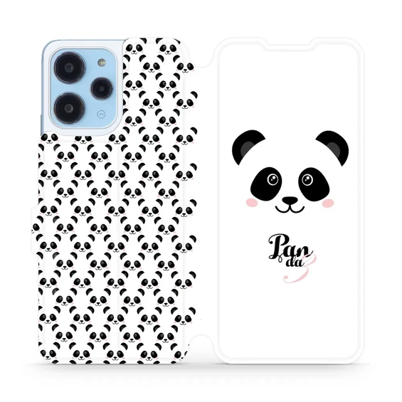 Phone Case Xiaomi Redmi 12 - Design M030P