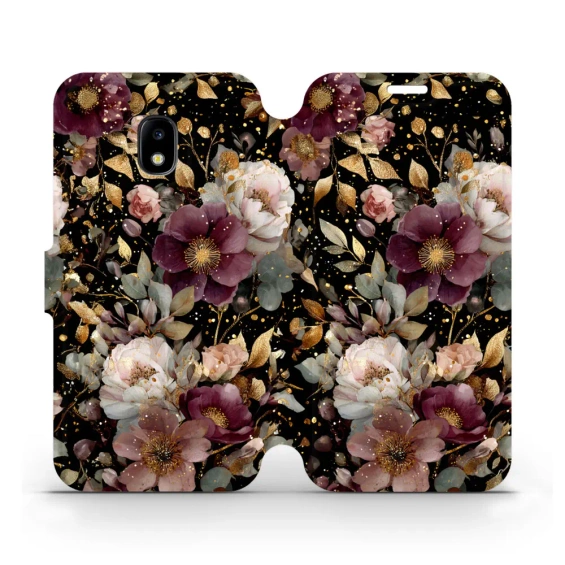 Phone Case Samsung Galaxy J3 2017 - Design V169S