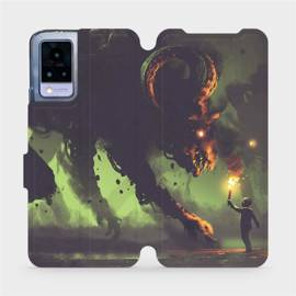 Phone Case Vivo V21 5G - Design VA08P