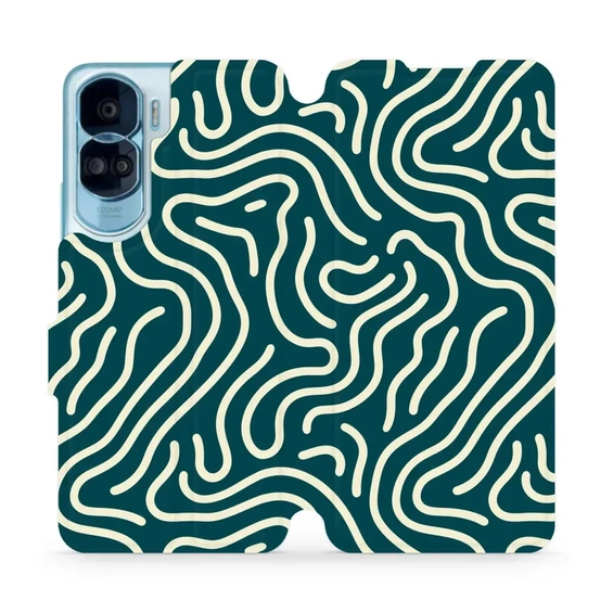 Hülle für Huawei Honor 90 Lite - Farbe VA61S