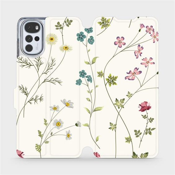 Phone Case Motorola Moto G22 - Design MD03S