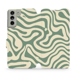 Phone Case Samsung Galaxy S21 FE - Design VA57S