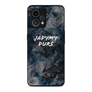 Hülle Glossy Case für Realme 9 - Farbe G06GZ