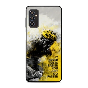 Etui Glossy Case do Samsung Galaxy M52 5G - wzór GD11G