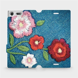 Phone Case Sony Xperia XZ Premium - Design MD05P