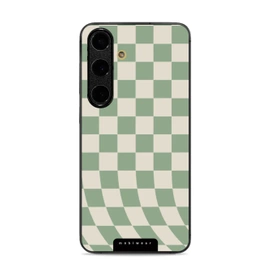 Hülle Glossy Case für Samsung Galaxy S24 FE - Farbe GA58G