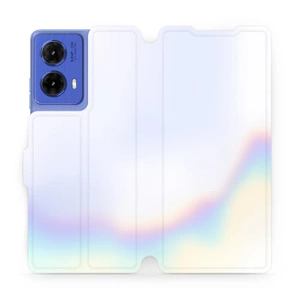 Hülle für Motorola Moto G85 5G - Farbe VP64S