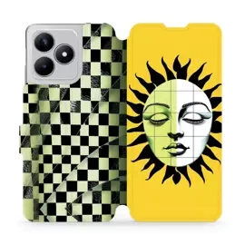 Phone Case Realme C53 - Design VP56S