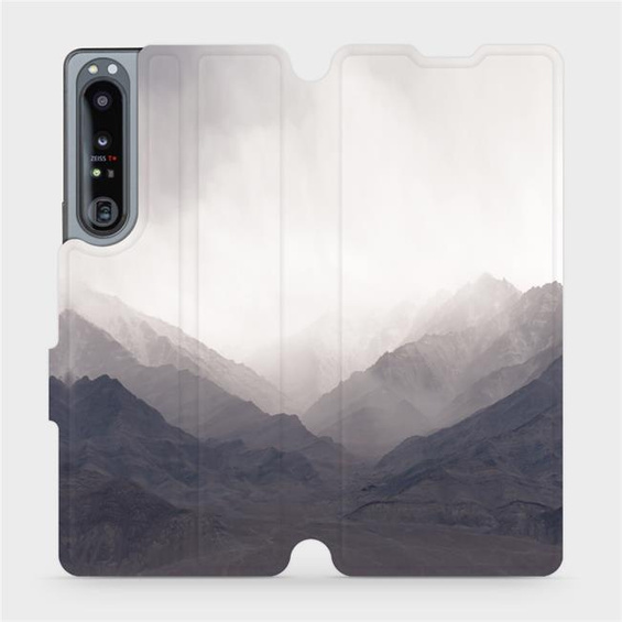 Phone Case Sony Xperia 1 IV - Design M151P
