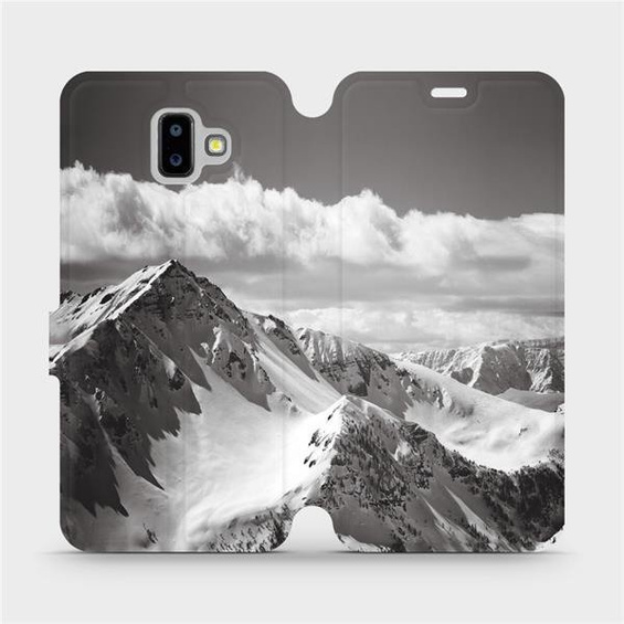 Phone Case Samsung Galaxy J6 Plus 2018 - Design M152P