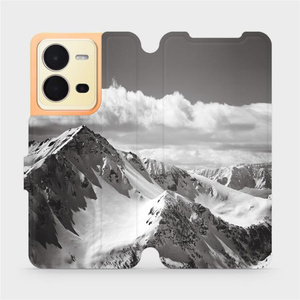 Hülle für Vivo X80 Lite - Farbe M152P