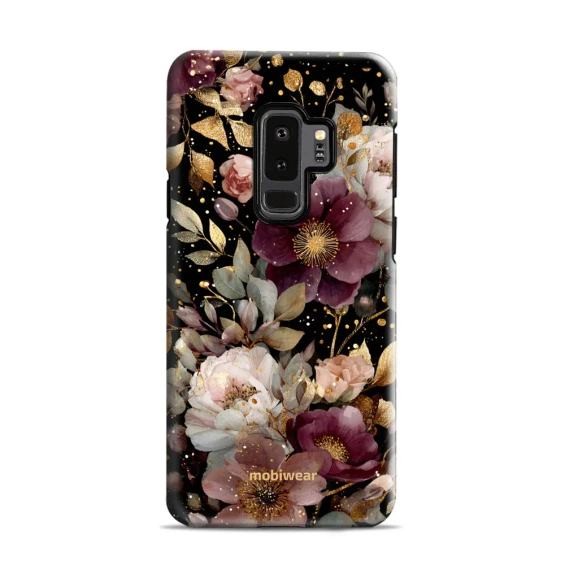 Etui Elite Pro do Samsung Galaxy S9 Plus - wzór E169E