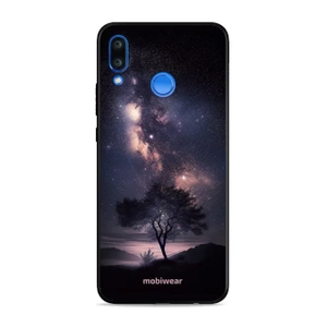 Phone Glossy Case Huawei Nova 3 - Design G005G