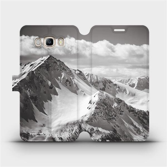 Etui do Samsung Galaxy J7 2016 - wzór M152P