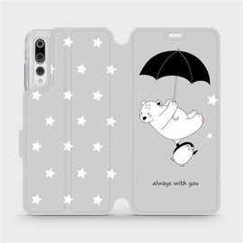 Phone Case Huawei P20 Pro - Design MH08P