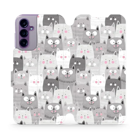 Hülle für Samsung Galaxy A14 5G - Farbe M099P